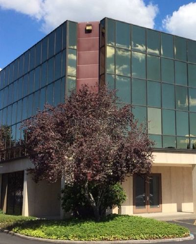Uplevel Systems office, Tigard, Oregon